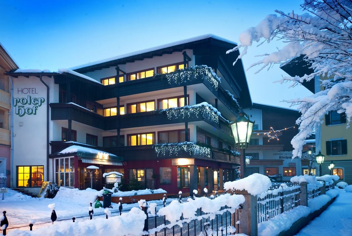 Skiurlaub zum Jahreswechsel 2026/27 in Zell am Ziller – Lieblingsplatz, mein Tirolerhof