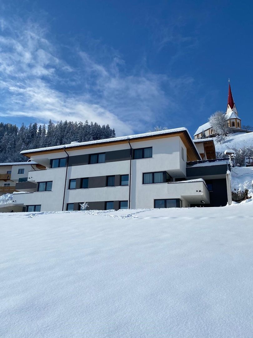 Silvesterferien 2026/27 in Fügen – TheView Apartment Zillertal
