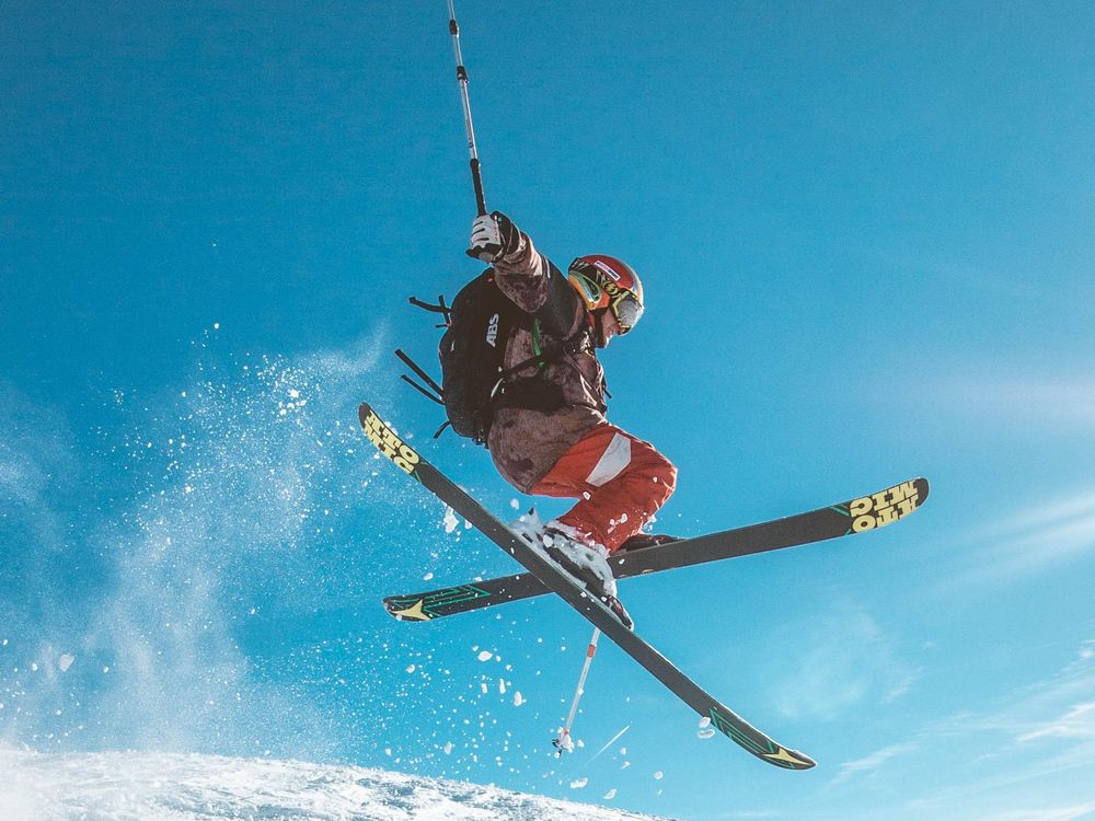 Zillertal Arena