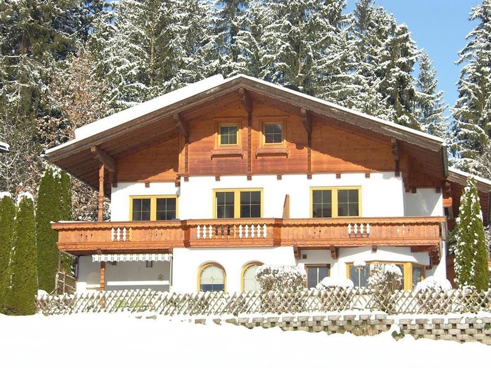 Bergurlaub über Silvester 2026/27 in Kaltenbach – Appartements Kaltenbach