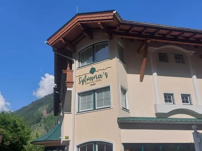 Sylvana's Wohlfühl Hotel