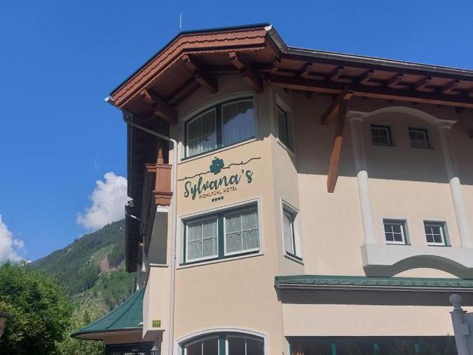 Sylvana's Wohlfühl Hotel